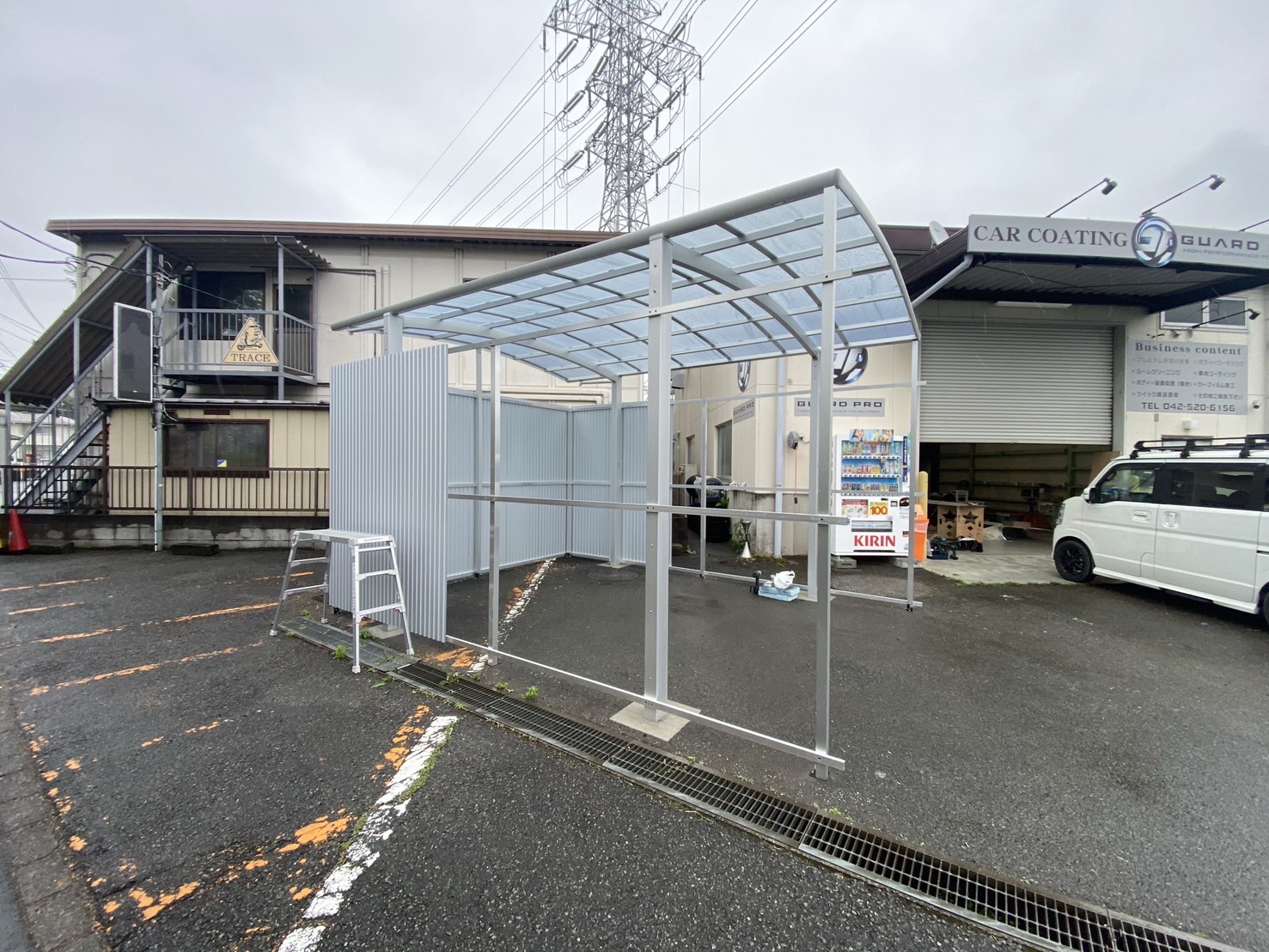 写真②