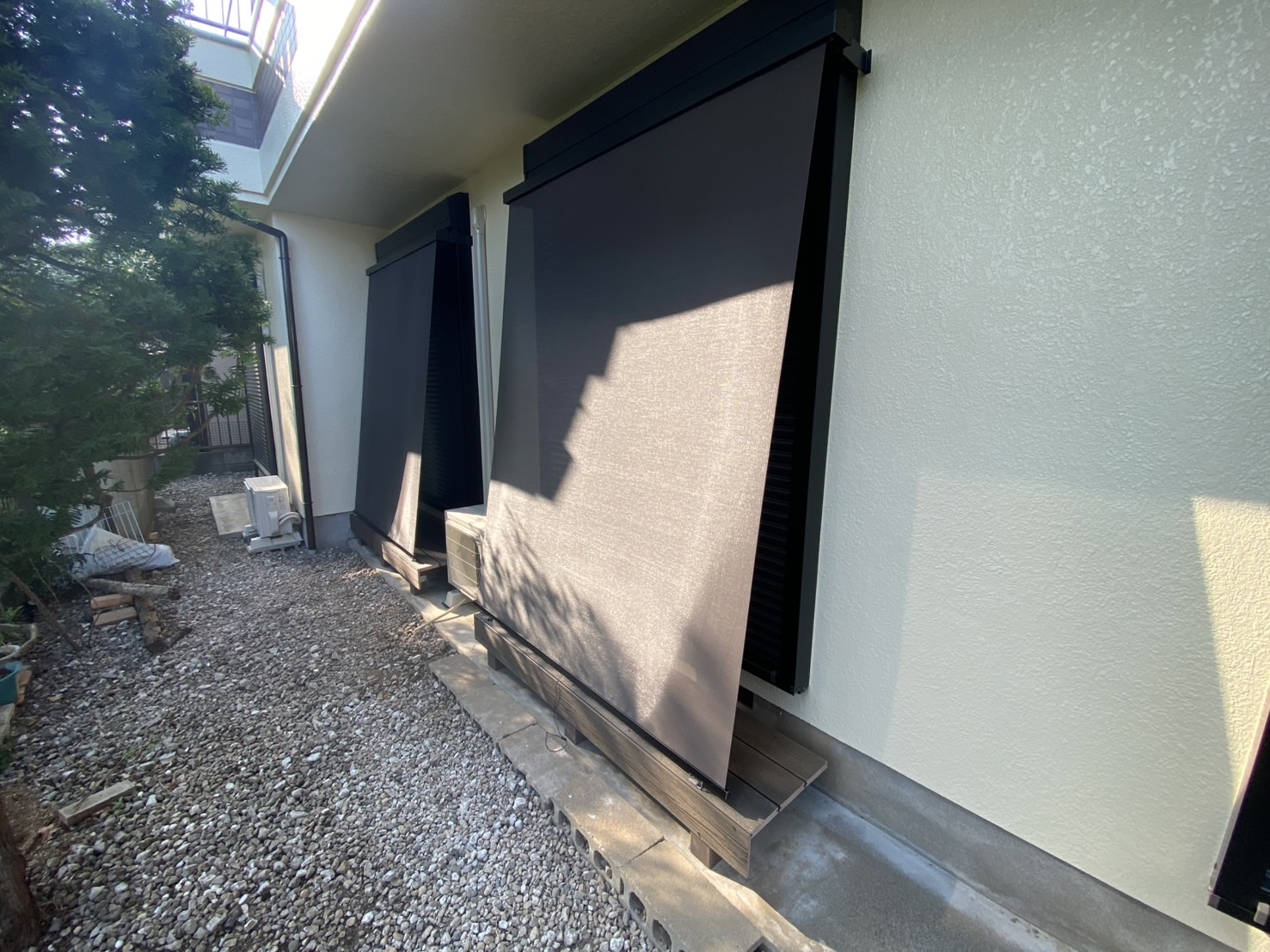 外部仕上がり (2)