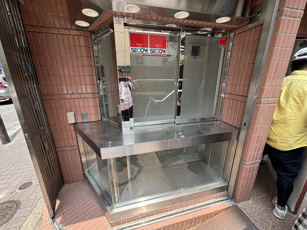サニーズカフェ (1)