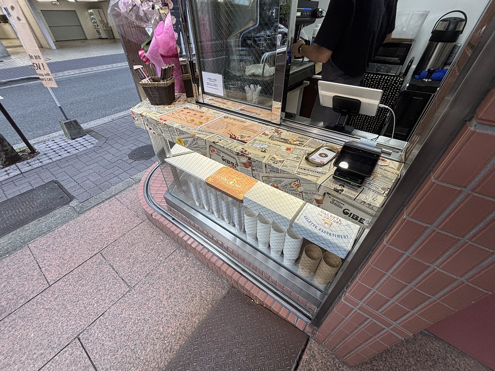 サニーズカフェ (2)